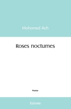 Paperback Roses nocturnes [French] Book