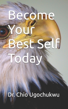 Paperback Become Your Best Self Today Book