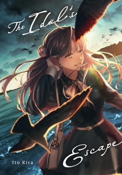 Paperback The Idol's Escape Book