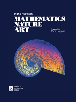 Paperback Mathematics, Nature, Art Book