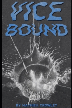 Paperback Vice Bound Book
