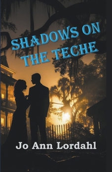 Paperback Shadow on the Teche Book