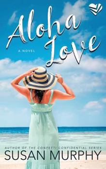 Paperback Aloha Love Book