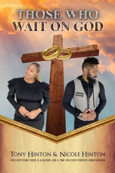 Paperback Those Who Wait On God Book