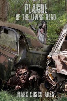 Paperback Plague of the Living Dead Book