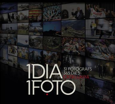 1 Dia 1 Foto: 31 Photographs, 365 Days, Catalunya