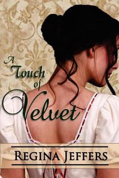 Paperback A Touch of Velvet Book