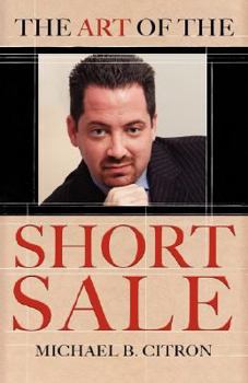 Paperback The Art of the Short Sale Book