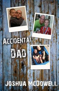 Paperback Accidental Dad Book