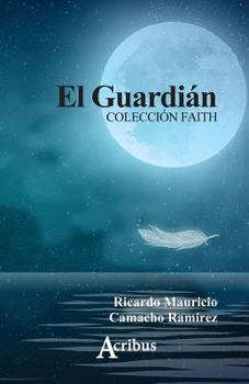 Paperback El guardián [Spanish] Book