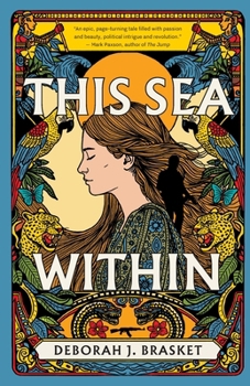Paperback This Sea Within Book