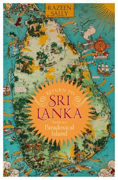 Paperback Return to Sri Lanka Book