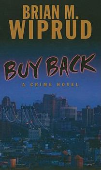 Hardcover Buy Back [Large Print] Book