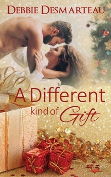 Paperback A Different Kind of Gift Book