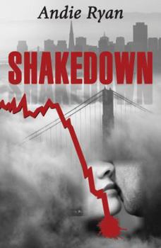 Hardcover Shakedown Book