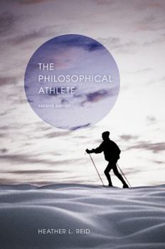 Paperback The Philosophical Athlete Book