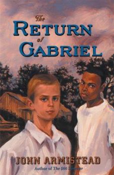 Paperback The Return of Gabriel Book