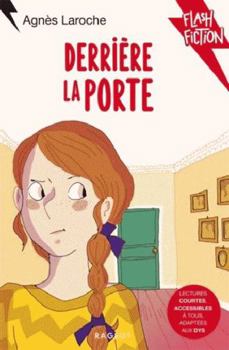 Hardcover Derriere La Porte [French] Book