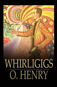 Paperback Whirligigs Illustrated Book