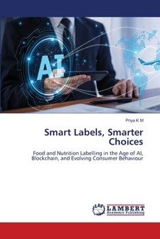 Smart Labels, Smarter Choices