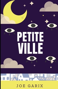 Paperback Petite Ville [French] Book