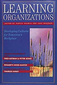 Hardcover Learning Organizations Book