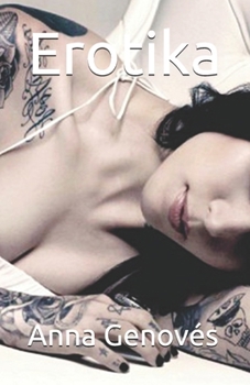 Paperback Erotika [Spanish] Book