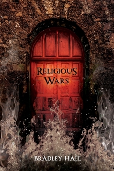 Paperback Religious Wars Book