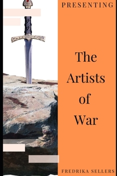 Paperback The Artists of War Book