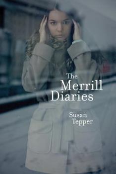 Paperback The Merrill Diaries Book