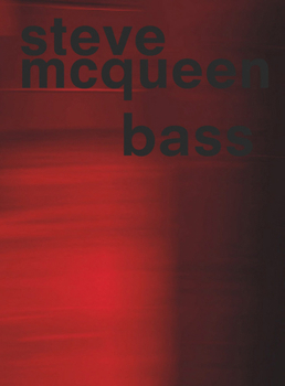 Paperback Steve McQueen: Bass Book