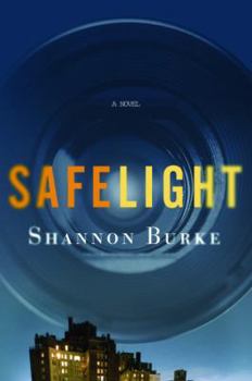 Hardcover Safelight Book