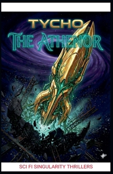 Paperback The Athenor Book