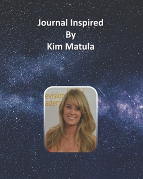 Paperback Journal Inspired by Kim Matula Book