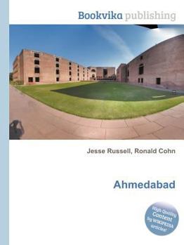 Paperback Ahmedabad Book