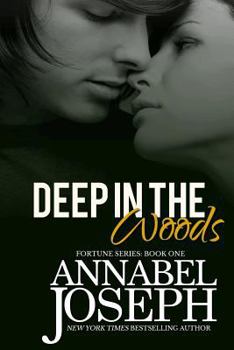 Paperback Deep in the Woods Book