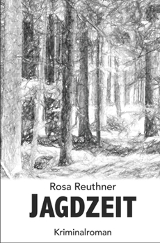 Paperback Jagdzeit [German] Book