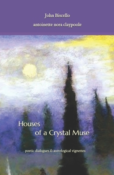 Paperback Houses of a Crystal Muse Book