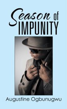 Hardcover Season of IMPUNITY Book