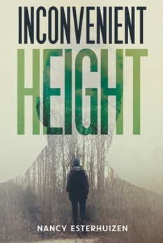 Paperback Inconvenient Height Book