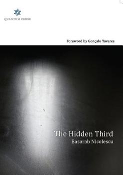 Paperback The Hidden Third Book