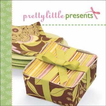 Pretty Little Presents - Book  of the Pretty Little Series