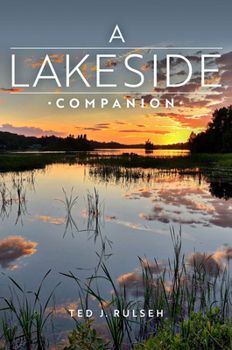 Hardcover A Lakeside Companion Book