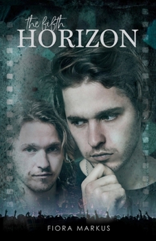 Paperback The Fifth Horizon Book