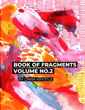 Paperback Book Of Fragments Volume No.2 Book
