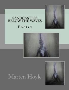 Paperback Sandcastles Below the Waves Book