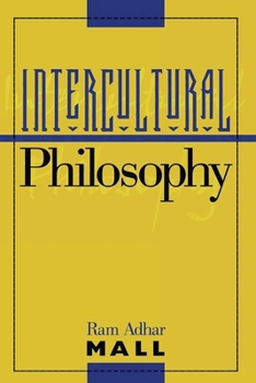 Paperback Intercultural Philosophy Book
