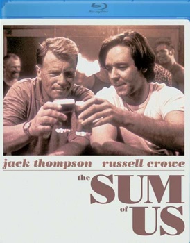 The Sum Of Us