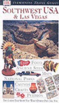 Southwest USA & Las Vegas - Book  of the Eyewitness Travel Guides