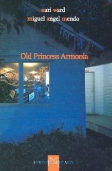 Hardcover The Old Princess Armonia Book